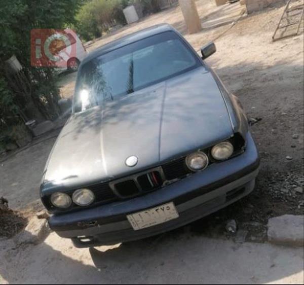 بي ام دبليو   للبيع في العراق